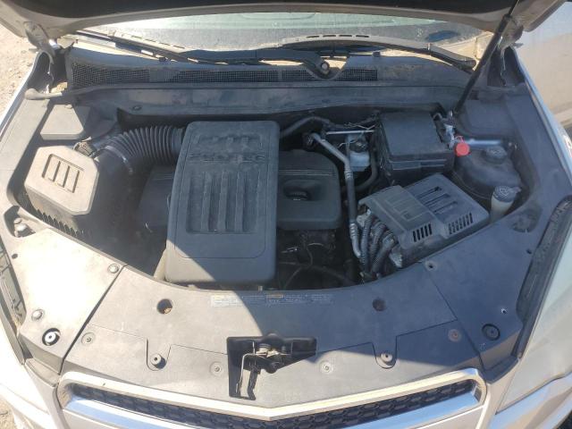 Photo 12 from auction – 2010 CHEVROLET EQUINOX LT with VIN 2CNFLEEW4A6216742