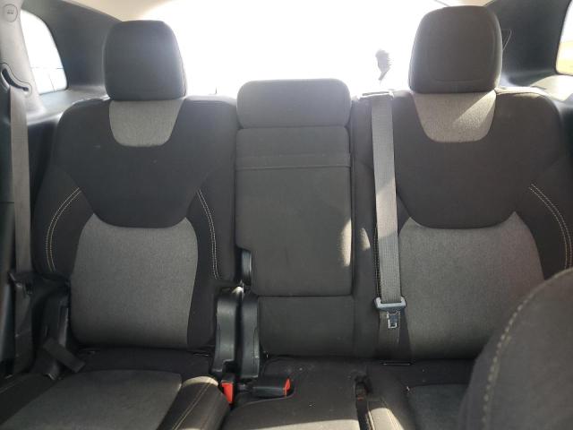 Photo 10 from auction – 2018 JEEP CHEROKEE L with VIN 1C4PJMCB0JD502937