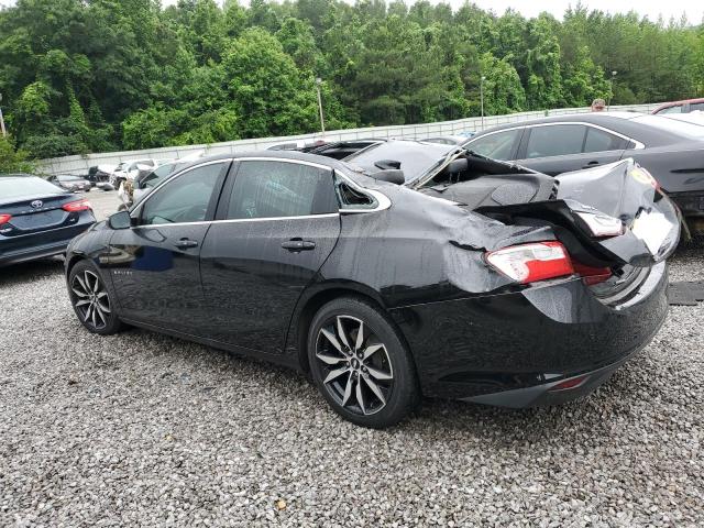 Photo 2 from auction – 2018 CHEVROLET MALIBU LT with VIN 1G1ZD5ST4JF131245