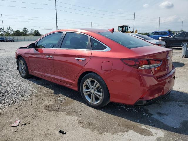 Photo 2 from auction – 2019 HYUNDAI SONATA LIM with VIN 5NPE34AFXKH738871