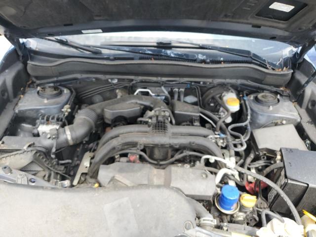 Photo 12 from auction – 2017 SUBARU FORESTER 2 with VIN JF2SJABC7HH536509