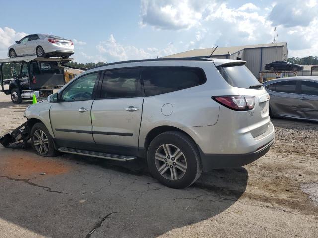 Photo 2 from auction – 2015 CHEVROLET TRAVERSE L with VIN 1GNKRFED5FJ303265
