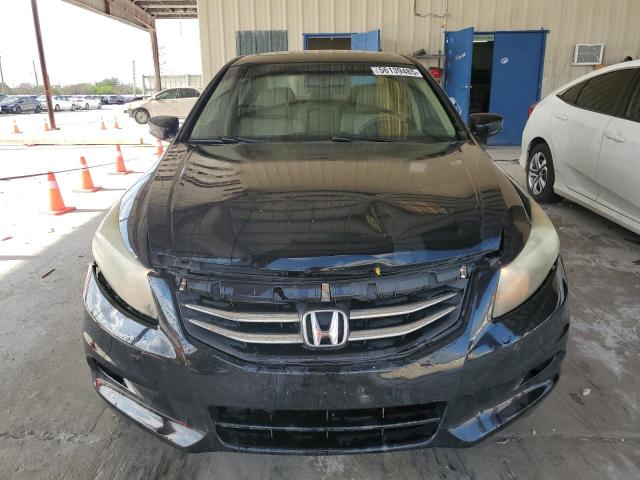 Photo 5 from auction – 2011 HONDA ACCORD EXL with VIN 1HGCP3F89BA026067
