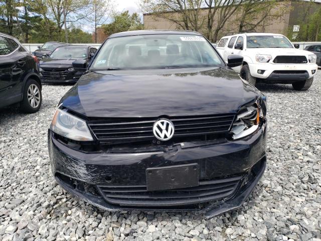 Photo 5 from auction – 2011 VOLKSWAGEN JETTA BASE with VIN 3VW2K7AJ7BM390109