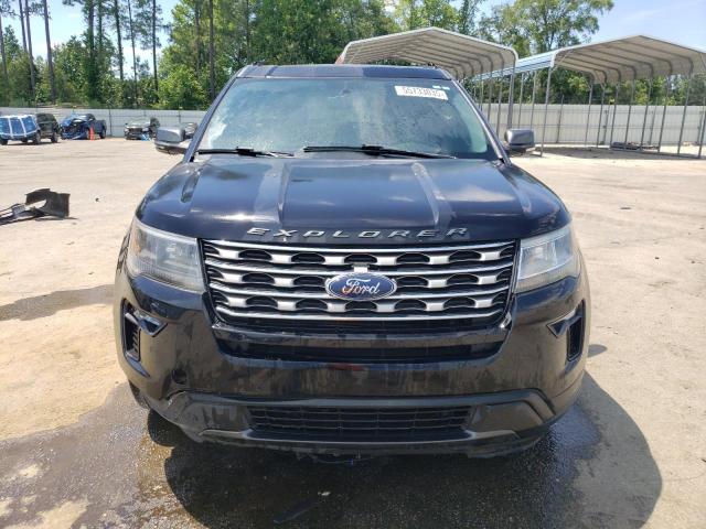 Photo 5 from auction – 2018 FORD EXPLORER X with VIN 1FM5K7D81JGA76047