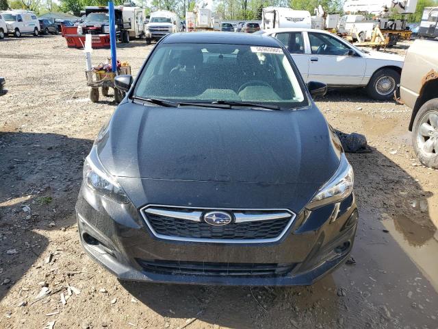 Photo 5 from auction – 2018 SUBARU IMPREZA PR with VIN 4S3GKAB65J3620505