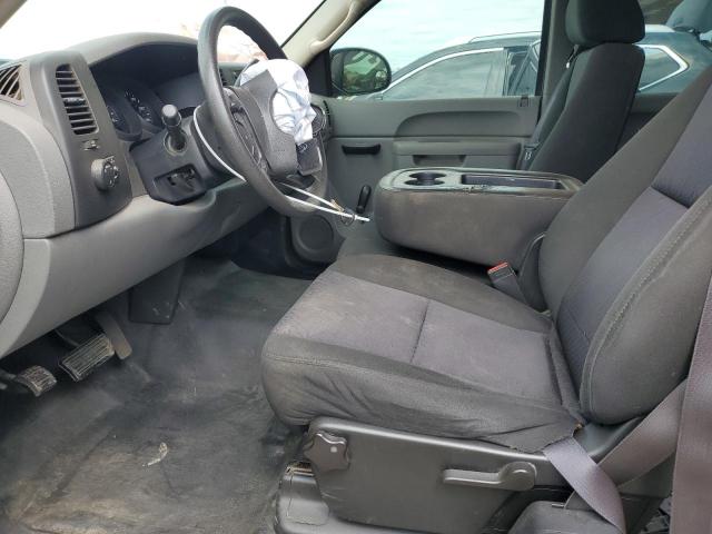 Photo 7 from auction – 2011 GMC SIERRA C15 with VIN 1GTR1TEX0BZ241034