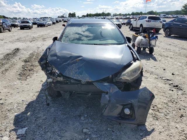 Photo 5 from auction – 2016 TOYOTA COROLLA with VIN 5YFBURHE4GP522955