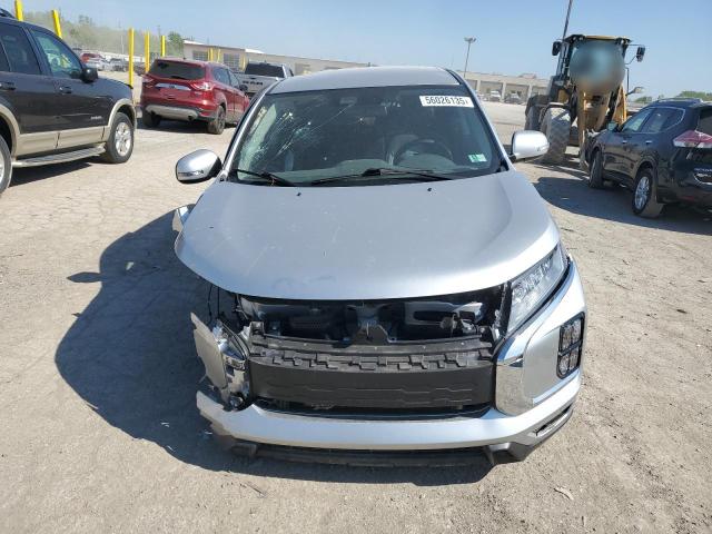 Photo 5 from auction – 2023 MITSUBISHI OUTLANDER with VIN JA4ARUAU0PU013914
