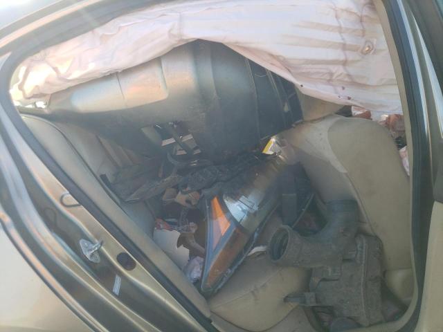 Photo 10 from auction – 2010 HONDA ACCORD LX with VIN 1HGCP2F39AA007953