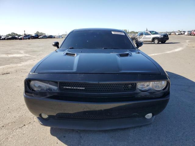 Photo 5 from auction – 2013 DODGE CHALLENGER with VIN 2C3CDYBT3DH673474