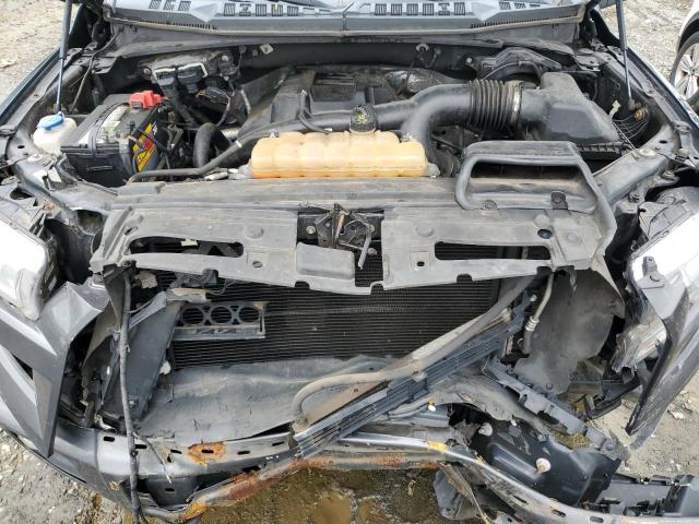Photo 12 from auction – 2017 FORD F150 SUPER with VIN 1FTEW1EP7HFC75387