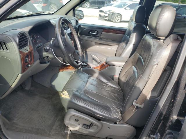 Photo 7 from auction – 2003 GMC ENVOY XL with VIN 1GKET16S136129088
