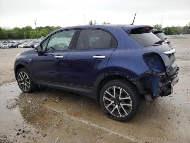 Photo 2 from auction – 2016 FIAT 500X TREKK with VIN ZFBCFYET6GP382066