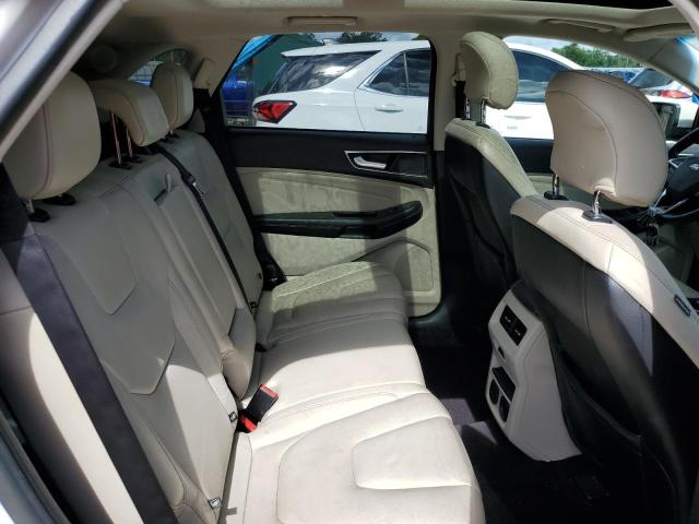 Photo 11 from auction – 2015 FORD EDGE TITAN with VIN 2FMPK3K85FBC05782