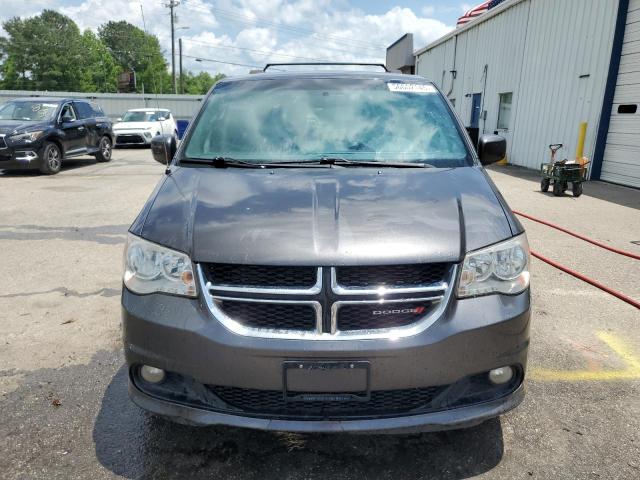 Photo 5 from auction – 2017 DODGE GRAND CARA with VIN 2C4RDGCG9HR685811
