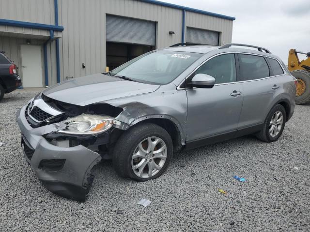 MAZDA CX-9 2012 with VIN JM3TB2CAXC0343918 - Photo from auction