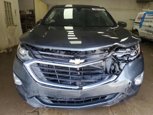 Zdjęcie 5 z aukcji – 2018 CHEVROLET EQUINOX LT z VIN 3GNAXJEV4JS580106