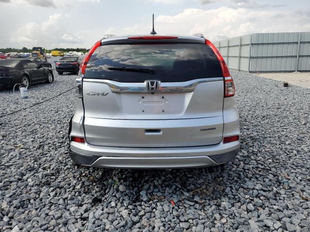 Photo 6 from auction – 2016 HONDA CR-V TOURI with VIN 5J6RM3H96GL024967
