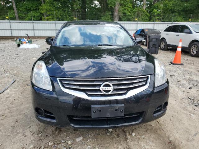Photo 5 from auction – 2011 NISSAN ALTIMA BAS with VIN 1N4AL2AP9BC143930