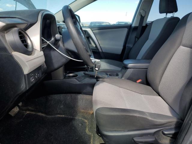 Photo 7 from auction – 2014 TOYOTA RAV4 LE with VIN JTMBFREV0ED057945