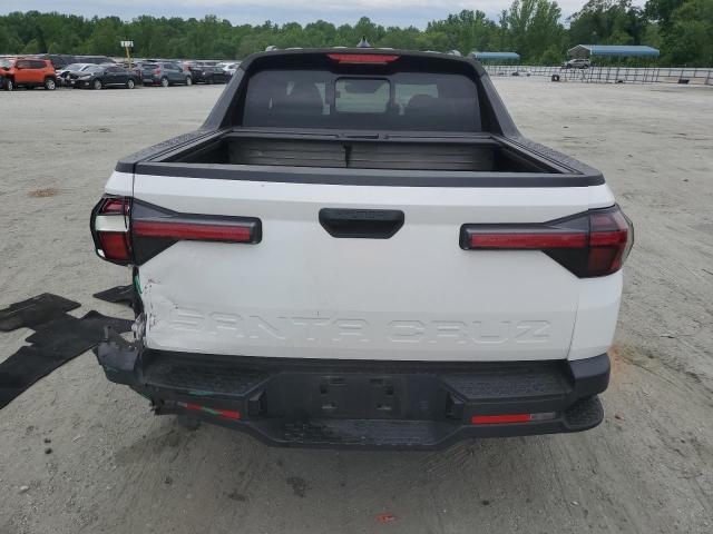 Photo 6 from auction – 2022 HYUNDAI SANTA CRUZ with VIN 5NTJC4AEXNH009586
