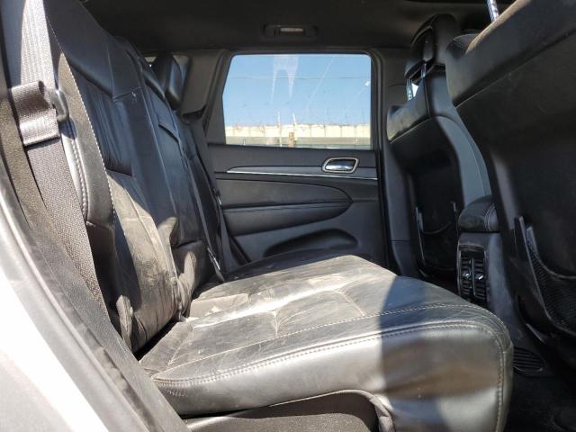 Photo 11 from auction – 2015 JEEP GRAND CHEROKEE with VIN 1C4RJFBG2FC838815
