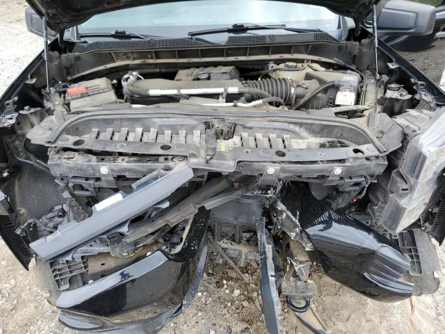 Photo 11 from auction – 2021 CHEVROLET SILVERADO with VIN 1GCRYBEK4MZ310210