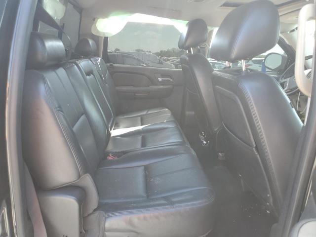 Photo 10 from auction – 2012 CHEVROLET SILVERADO with VIN 1GCPKTE79CF182587