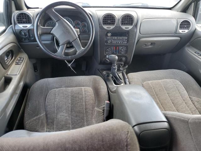 Photo 8 from auction – 2004 GMC ENVOY XL with VIN 1GKET16S846240609