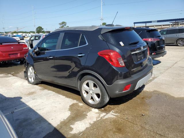 Photo 2 from auction – 2015 BUICK ENCORE with VIN KL4CJASB2FB263807