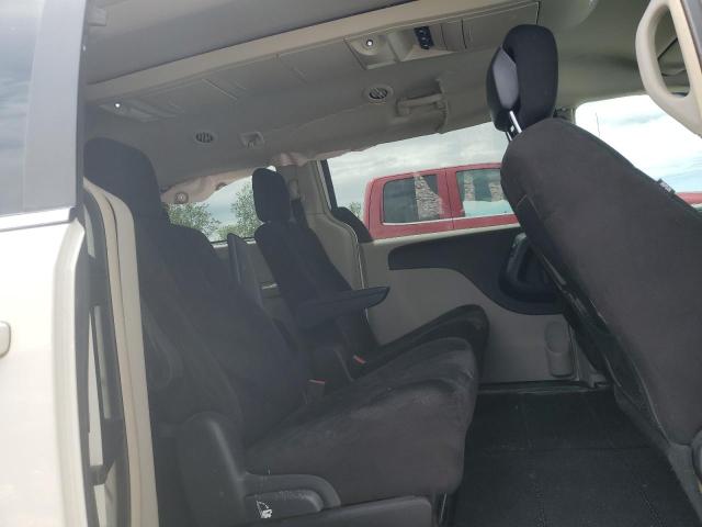 Photo 11 from auction – 2012 CHRYSLER TOWN & COU with VIN 2C4RC1BG2CR165816