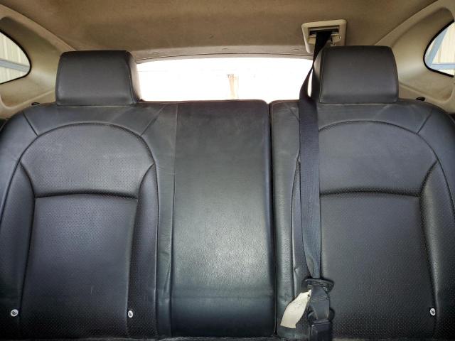 Photo 10 from auction – 2011 NISSAN ROGUE with VIN JN8AS5MV5BW259041