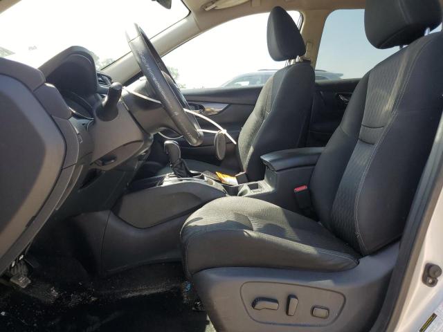 Photo 7 from auction – 2017 NISSAN ROGUE S with VIN KNMAT2MT0HP610866