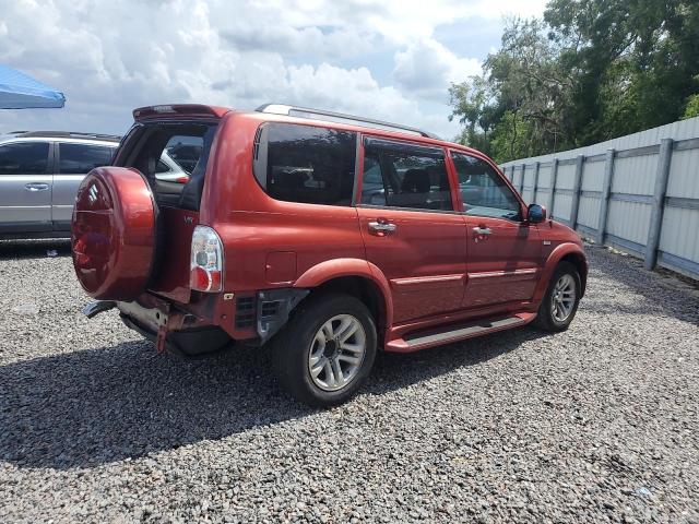 Photo 3 from auction – 2004 SUZUKI XL-7 with VIN JS3TY92V144101700