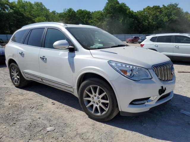 Photo 4 from auction – 2016 BUICK ENCLAVE with VIN 5GAKRBKD9GJ147420