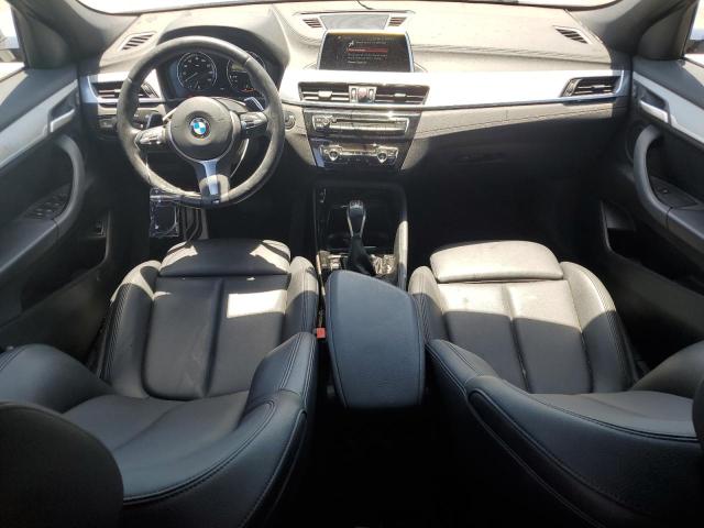 Photo 8 from auction – 2018 BMW X2 XDRIVE2 with VIN WBXYJ5C38JEF82264