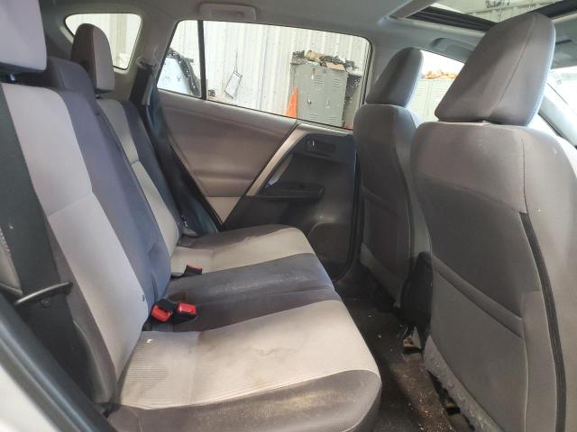 Photo 11 from auction – 2013 TOYOTA RAV4 XLE with VIN 2T3RFREV6DW101480