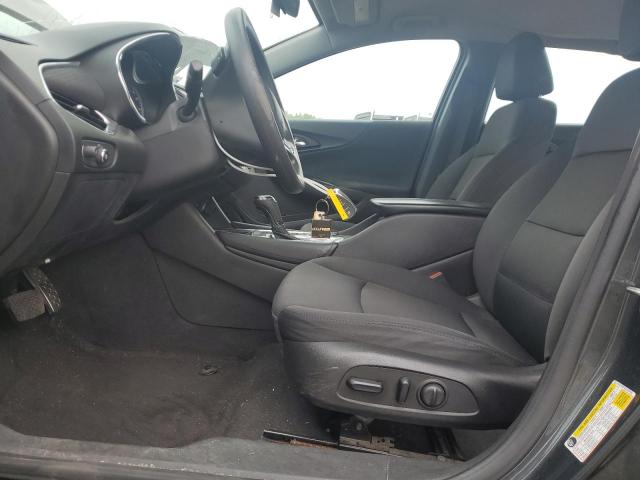 Photo 7 from auction – 2016 CHEVROLET MALIBU LT with VIN 1G1ZE5ST6GF343165