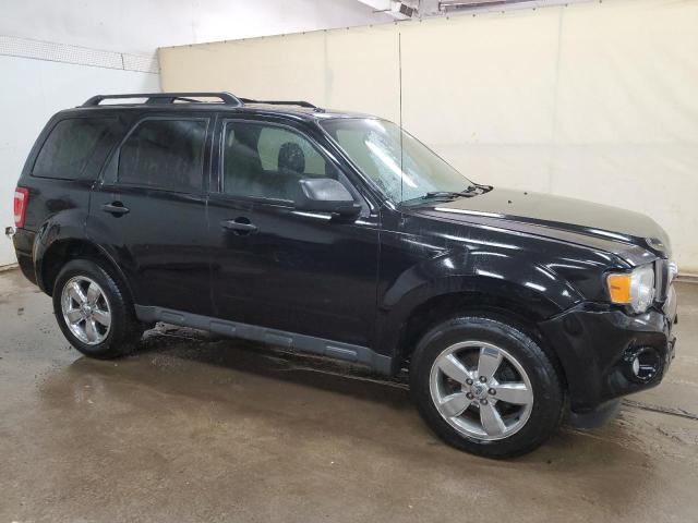 Photo 4 from auction – 2012 FORD ESCAPE XLT with VIN 1FMCU0DG0CKC85361