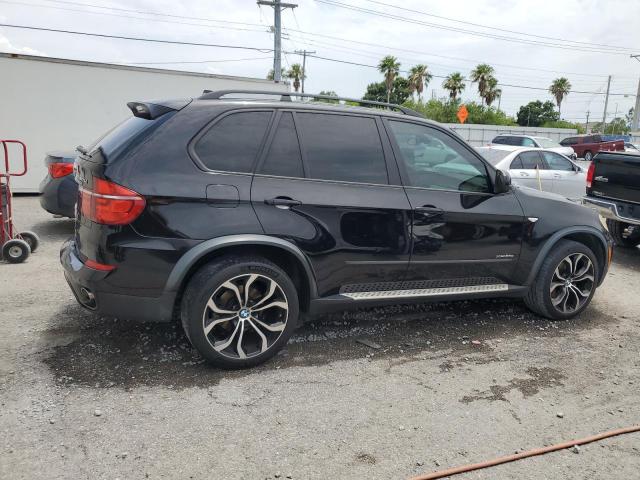 Photo 3 from auction – 2012 BMW X5 XDRIVE3 with VIN 5UXZW0C55CL673820