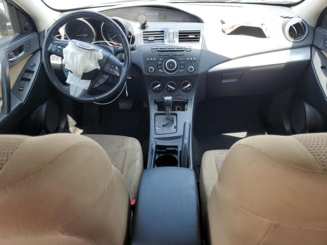 Photo 8 from auction – 2012 MAZDA 3 I with VIN JM1BL1V72C1610055