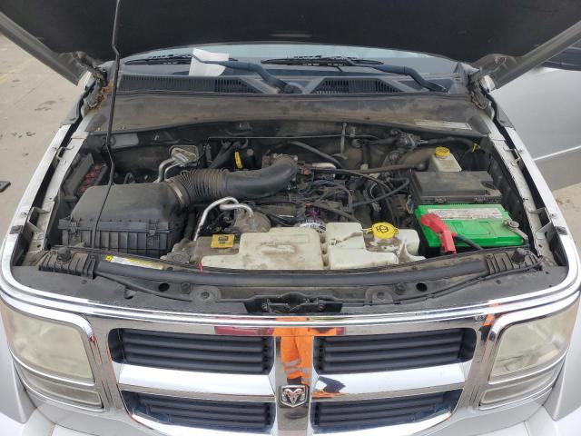 Photo 12 from auction – 2009 DODGE NITRO SE with VIN 1D8GU28K19W534608