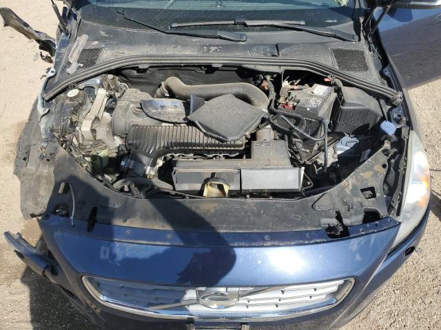 Photo 11 from auction – 2012 VOLVO S60 T5 with VIN YV1622FS7C2117036