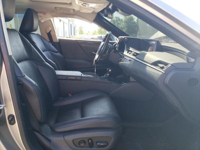Photo 7 from auction – 2019 LEXUS ES 350 with VIN 58ABZ1B16KU051092