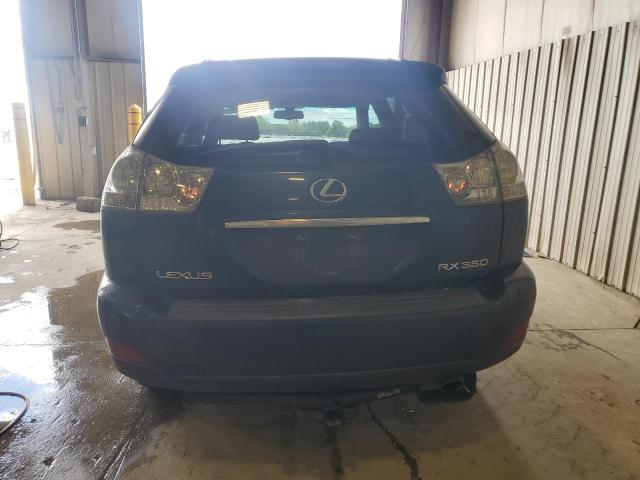 Photo 6 from auction – 2007 LEXUS RX 350 with VIN 2T2HK31U87C026969