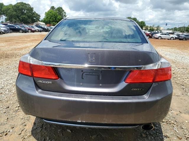 Photo 6 from auction – 2013 HONDA ACCORD EX with VIN 1HGCR2F70DA067203