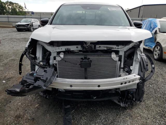 Photo 5 from auction – 2024 HONDA RIDGELINE with VIN 5FPYK3F8XRB030740