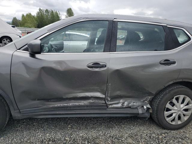 Photo 7 from auction – 2017 NISSAN ROGUE S with VIN KNMAT2MV2HP506011