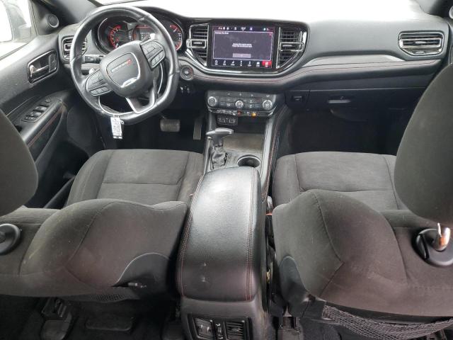 Photo 8 from auction – 2023 DODGE DURANGO GT with VIN 1C4RDHDG0PC555427